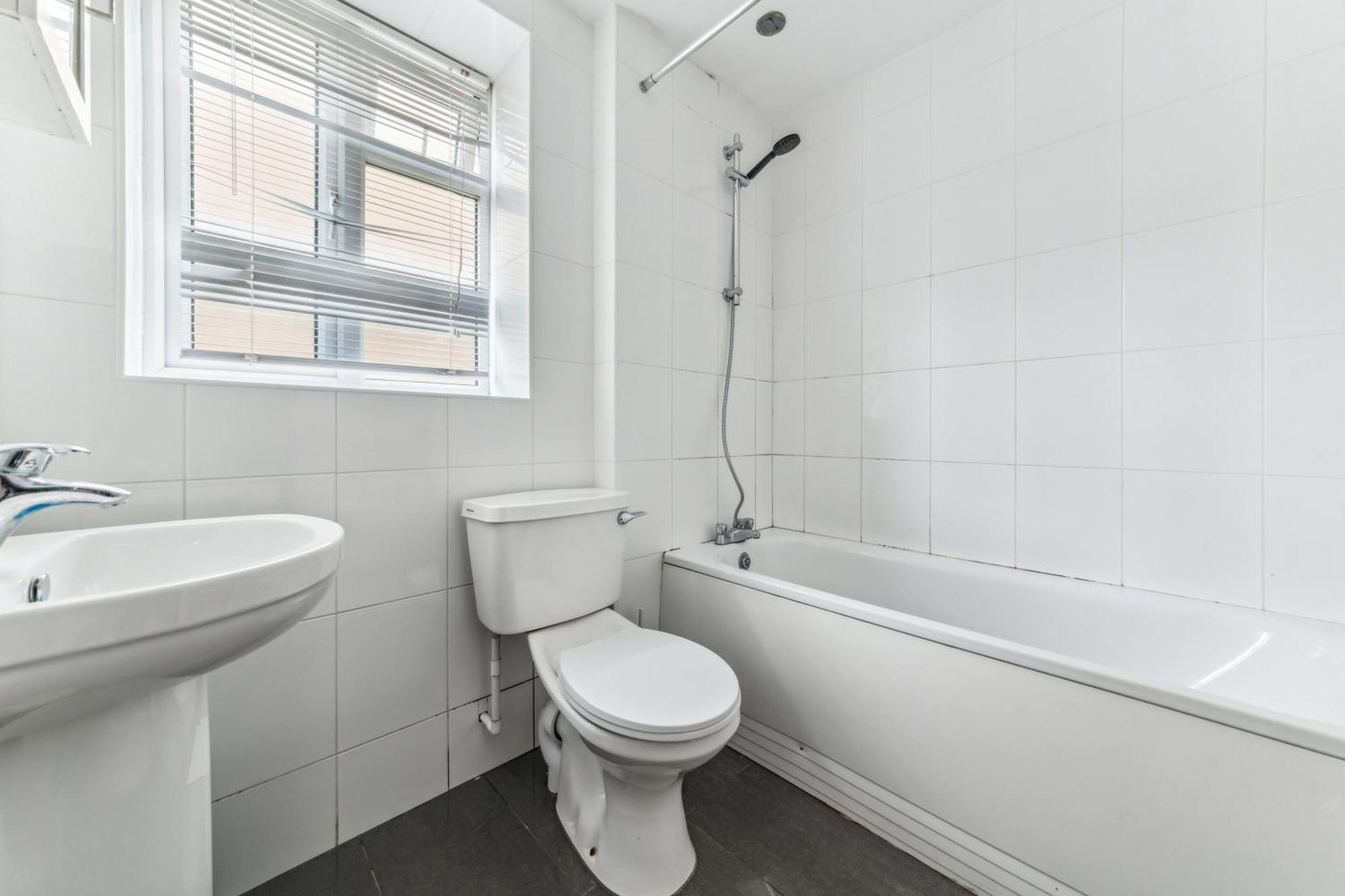 Cozy Wimbledon Apartment Лондон Екстер'єр фото